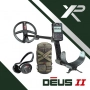 XP DÉUS 2 RC - 22FMF et Pack Pro