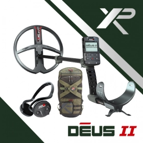 XP DÉUS 2 RC - 28FMF et Pack Pro