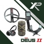 XP DÉUS 2 RC - 28FMF et Pack Pro