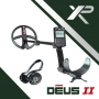 XP DÉUS 2 RC - 22FMF et Pack WS6 ST