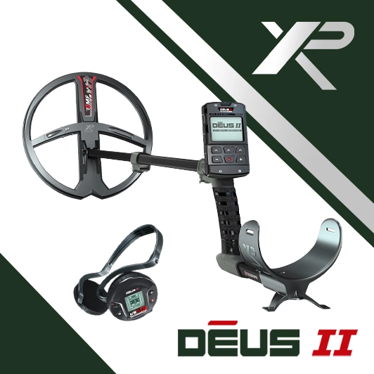 XP DÉUS 2 RC - 28FMF et Pack WS6 ST