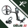 XP DÉUS 2 RC - 28FMF et Pack WS6 ST