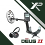 XP DÉUS 2 Gold RC et Pack WSA ST