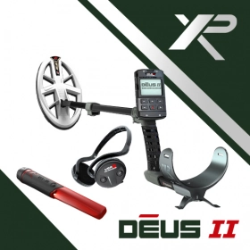 XP DÉUS 2 Gold RC et Pack Duo