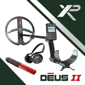 XP DÉUS 2 RC - 28FMF et Pack Duo