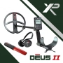 XP DÉUS 2 RC - 28FMF et Pack Duo