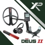 XP DÉUS 2 RC - 34x28FMF et Pack Duo