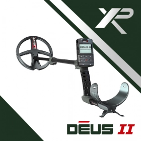 XP DÉUS 2 RC - 22FMF
