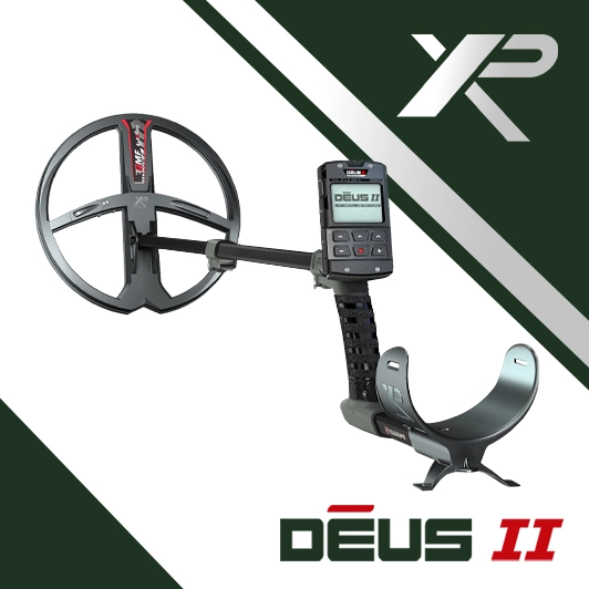 XP DÉUS 2 RC - 28FMF