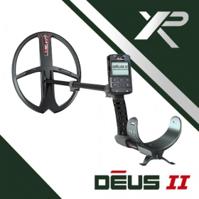 XP DÉUS 2 RC - 34x28FMF