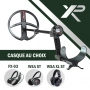 XP DÉUS 2 WS6-ST Master - 28FMF et casque au choix