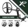 XP DÉUS 2 WS6-ST Master - 34x28FMF et casque au choix