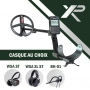 XP DÉUS 2 RC - 22FMF et casque au choix