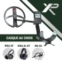 XP DÉUS 2 RC - 28FMF et casque au choix
