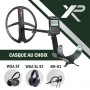 XP DÉUS 2 RC - 34x28FMF et casque au choix