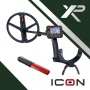 XP ICON RC - 28FMF et Pack MI-6