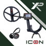 XP ICON RC - 28FMF et Pack WSA ST