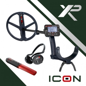 XP ICON RC - 28FMF et Pack Duo