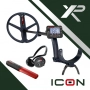 XP ICON RC - 28FMF et Pack Duo
