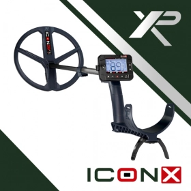 XP ICON X RC - 28FMF