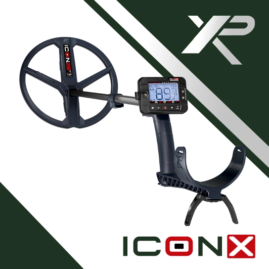 XP ICON X RC - 28FMF