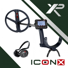 XP ICON X RC - 28FMF et Pack WSA ST