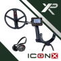 XP ICON X RC - 28FMF et Pack WSA ST