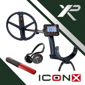 XP ICON X RC - 28FMF et Pack Duo