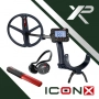 XP ICON X RC - 28FMF et Pack Duo