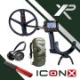XP ICON X RC - 28FMF et Pack Aventure