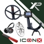 XP ICON RC - 28FMF et Pack Pro
