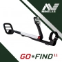 Détecteur Minelab Go-Find 11