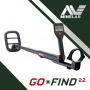 Détecteur Minelab Go-Find 22