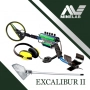 EXCALIBUR MINELAB et Pack Access