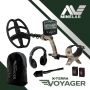 Minelab X-Terra Voyager