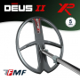 XP DÉUS 2 WS6-ST Master - 34x28FMF