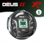 XP DÉUS 2 WS6-ST Master - 34x28FMF