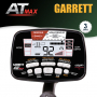 Détecteur Garrett AT Max et Pack Access