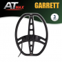 Détecteur Garrett AT Max et Pack Access