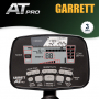 Détecteur Garrett AT Pro et Pack Access