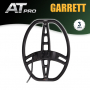Détecteur Garrett AT Pro et Pack Access