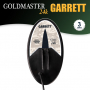 Détecteur Garrett Goldmaster 24k et Pack Access