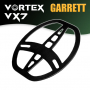 Détecteur Garrett Vortex VX7 et Pack Access