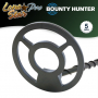 Détecteur Bounty Hunter Lone Star Pro et Pack Access