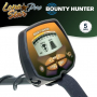 Détecteur Bounty Hunter Lone Star Pro et Pack Access