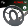 Détecteur Fisher F11 et Pack Access