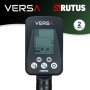 Détecteur Rutus Versa et Pack Access