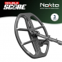 Détecteur Nokta Double Score et Pack Access