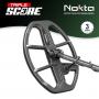 Détecteur Nokta Triple Score et Pack Access
